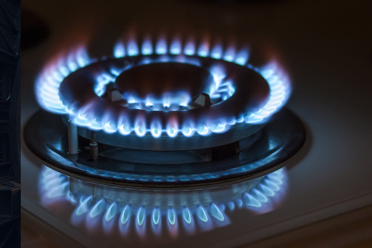 Prix du gaz en février : la mauvaise nouvelle de dernière minute qui vient tout gâcher