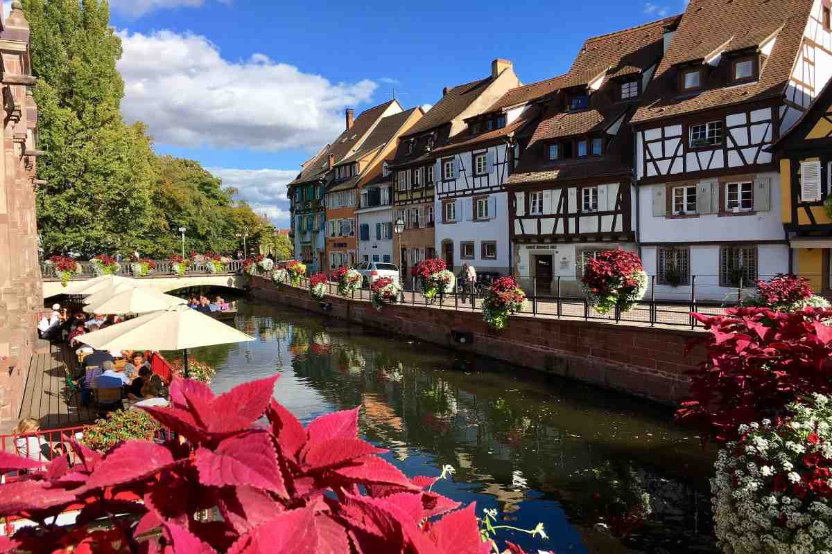 alsace rivière