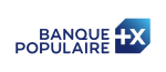 logo banque populaire