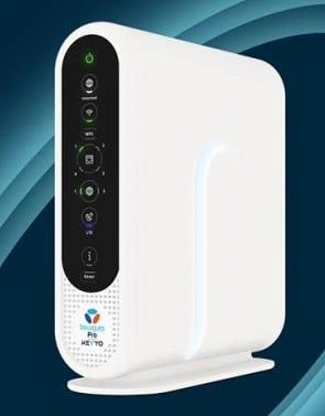 Bbox Pro Évolutive
