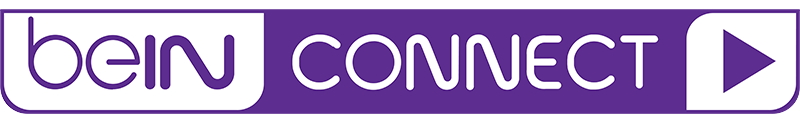 logo bein connect