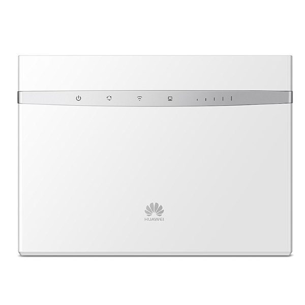 SFR 4G+ box