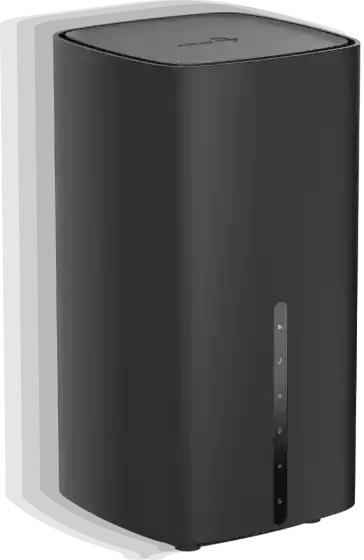Box 5G RED