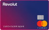 Carte Revolut Plus