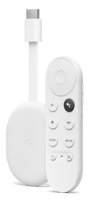 chromecast