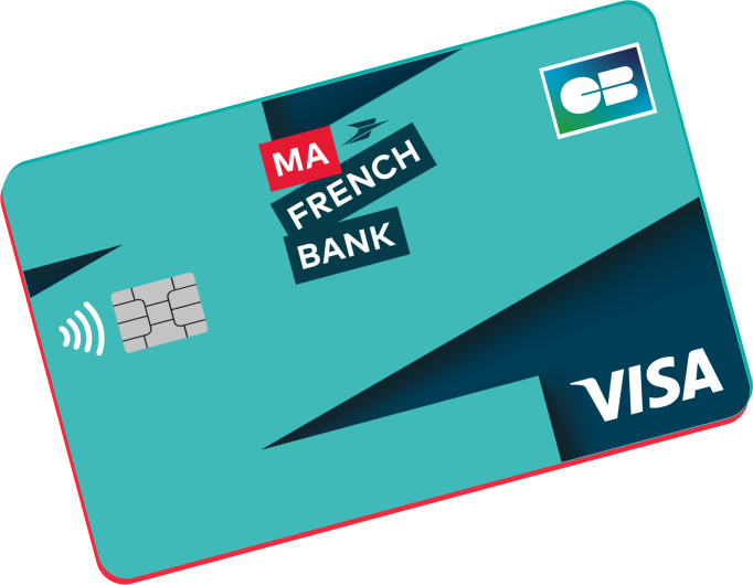 Ma French Bank Orignial