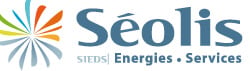Logo de l'ELD Séolis