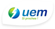 Logo de l'ELD UEM