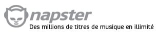 Extra de SFR - Napster