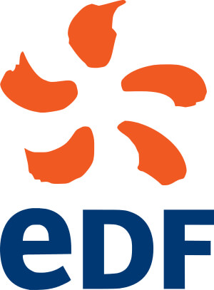 Loge d'EDF