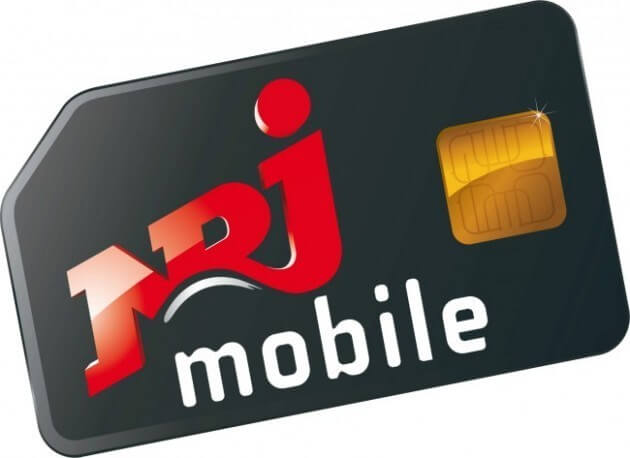 NRJ Mobile, seul opérateur Full MVNO de France