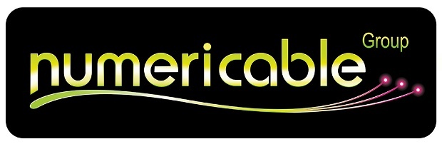Logo de Numericable Group