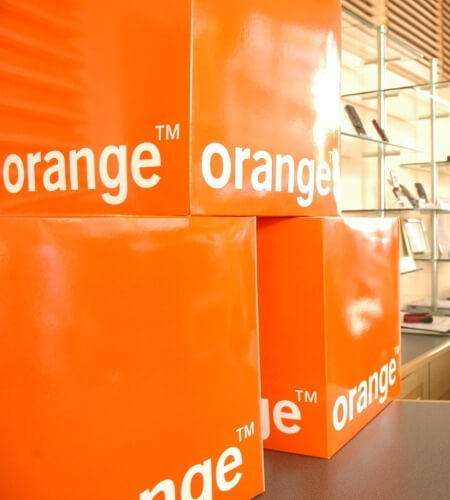 Orange vient de dévoiler ses résultats au S1 2014