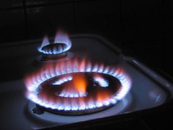 L'État fixe mensuellement le tarif réglementé de vente du gaz naturel