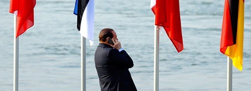 Bruxelles impose aux opérateurs une baisse des taxes sur le roaming