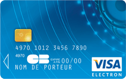 Visa Electron