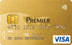 Visa Premier