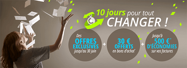 opération 10 jours pour tout changer