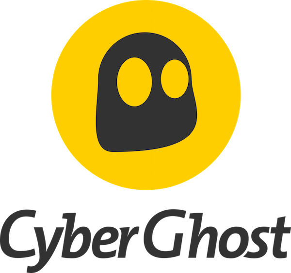 logo cyberghost