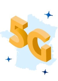 couverture 5G