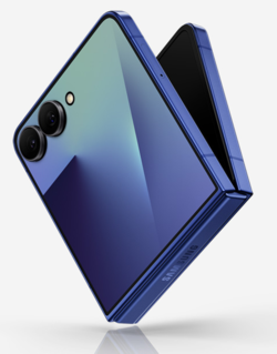 Samsung Galaxy Z Flip 7