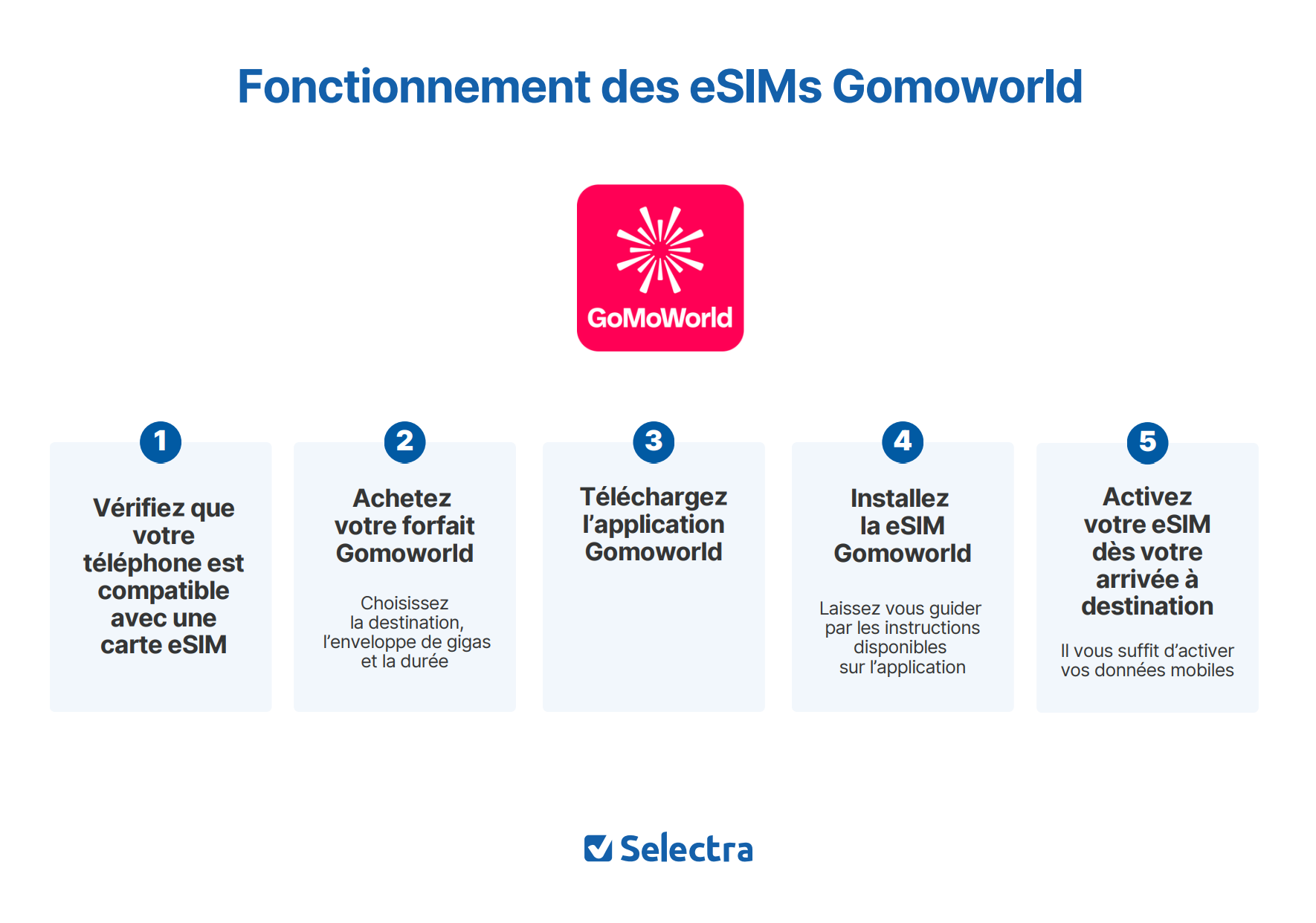 Fonctionnement GoMoWorld