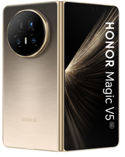 Honor Magic V5