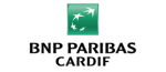 logo BNP Paribas Cardif