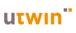 Utwin logo