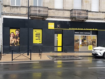 Chez Switch Bordeaux