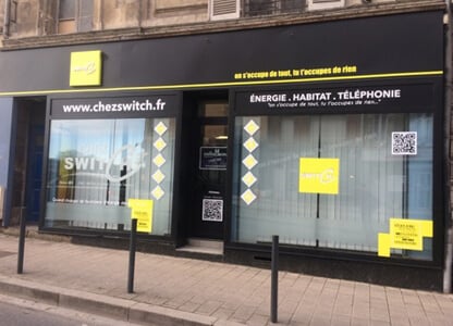 Chez Switch Reims
