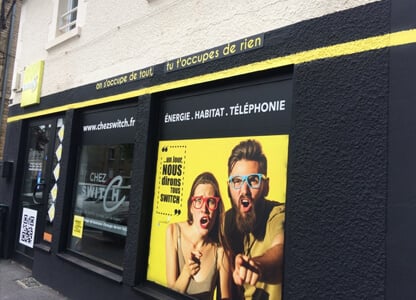 Chez Switch Saint Dizier