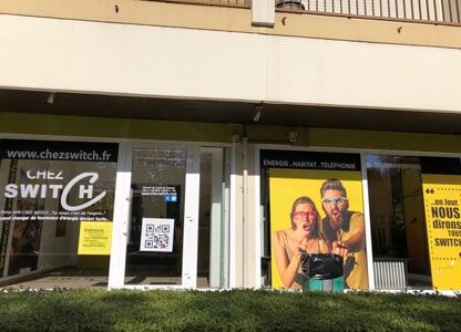 Chez Switch Thionville