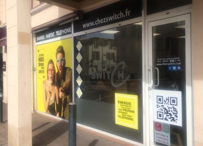 Chez Switch Toulouse