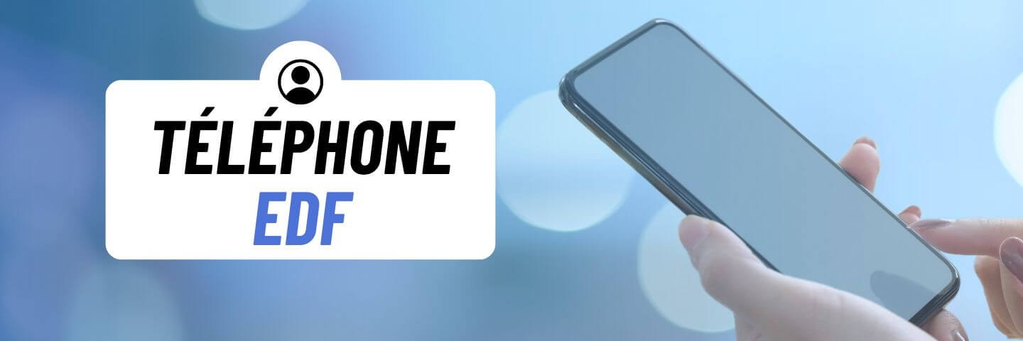 EDF Telephone