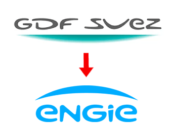 GDF Suez devient Engie