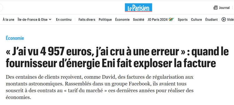 Eni Avis