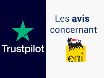 Eni Avis Trustpilot