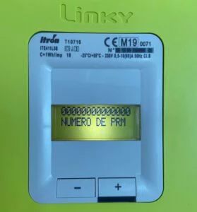 linky pdl