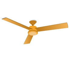 ventilateur de plafond