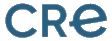 CRE logo