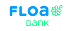 Floa Bank logo