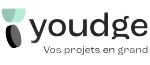 Youdge Logo
