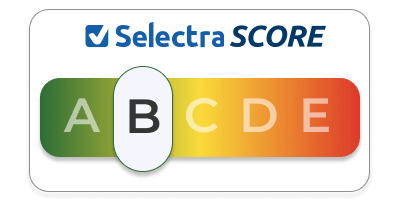 Selectra score