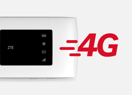 Clé 4G SFR: notre avis sur les modèles disponibles! - 4G LTE