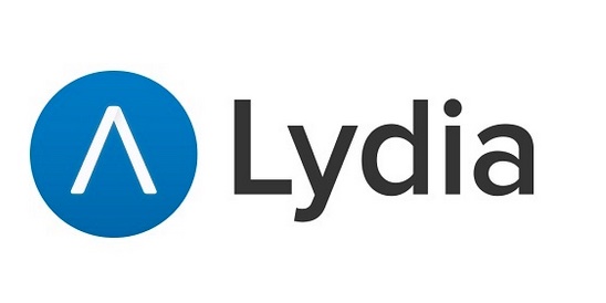 logo lydia