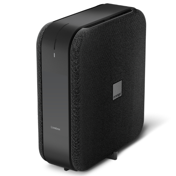Livebox 7 Orange
