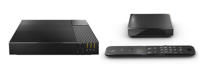 Livebox Fibre