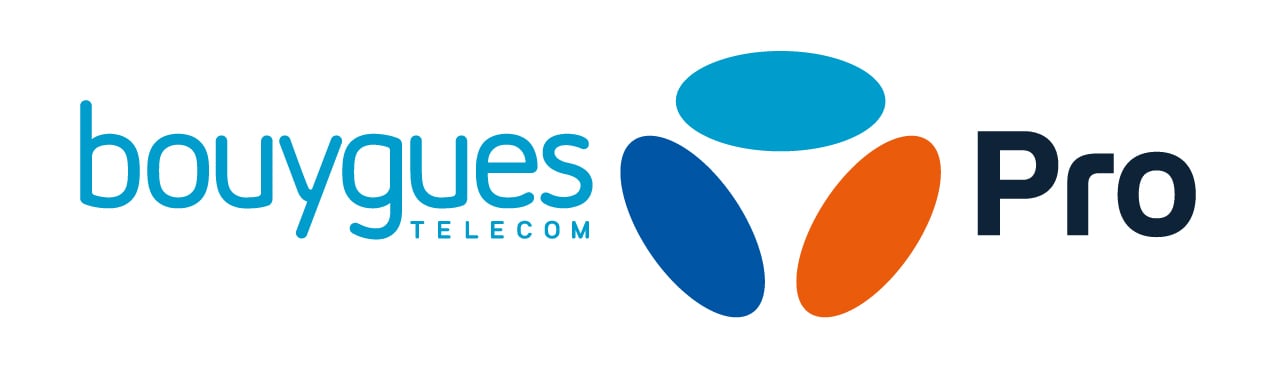 logo Bouygues Pro