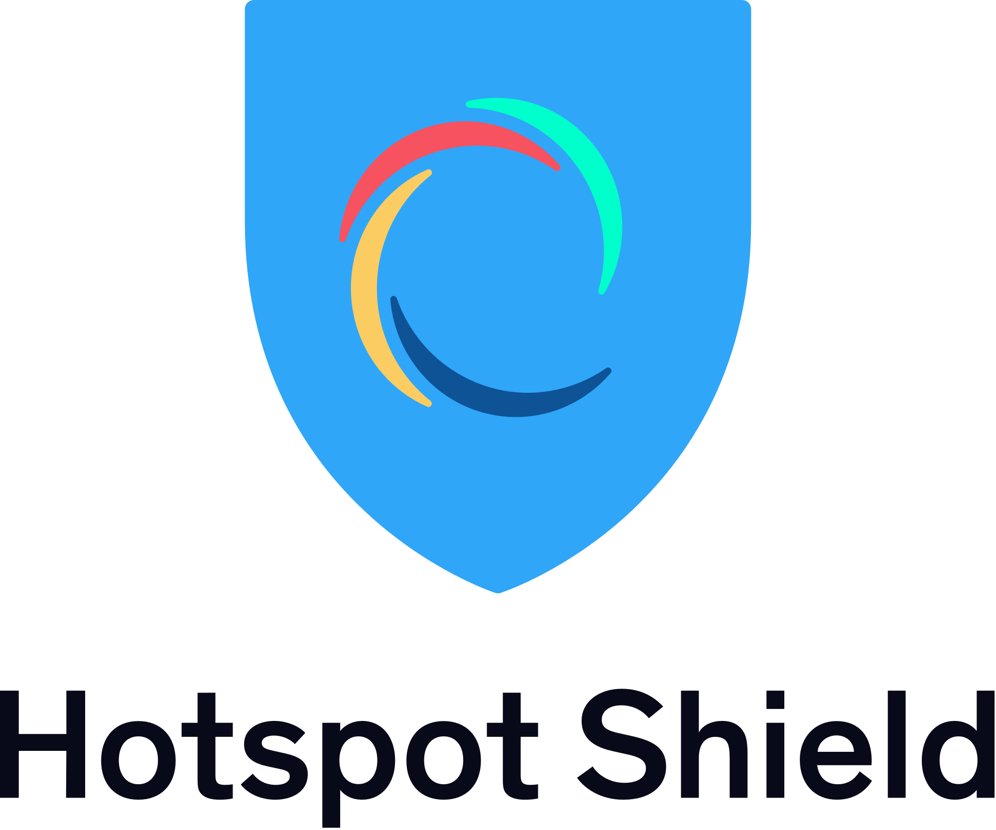 Logo Hotspot Shield